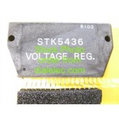 STK5436